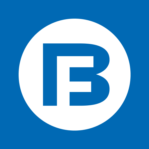 Bajaj Finance logo